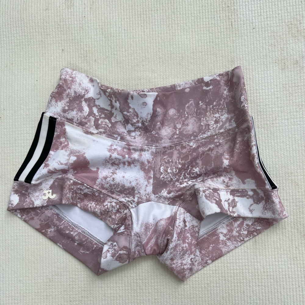-Jo and Jax Shorts